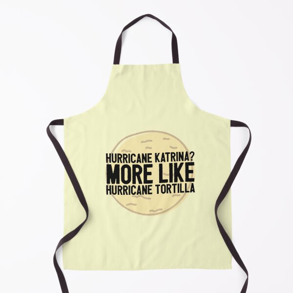 Item preview, Hurricane Tortilla Funny Pun designed and sold by thefrshmachine.