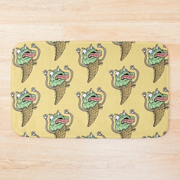 Item preview, Crazy Ice Cream designed and sold by Sara G.