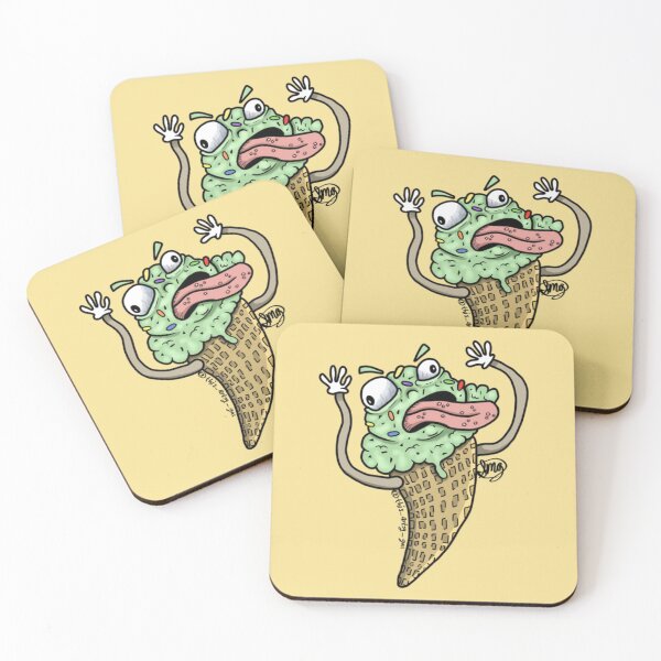 Item preview, Crazy Ice Cream designed and sold by Sara G.