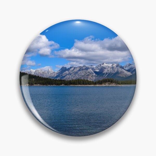Item preview, Kananaskis Country. designed and sold by CanadianWild418.