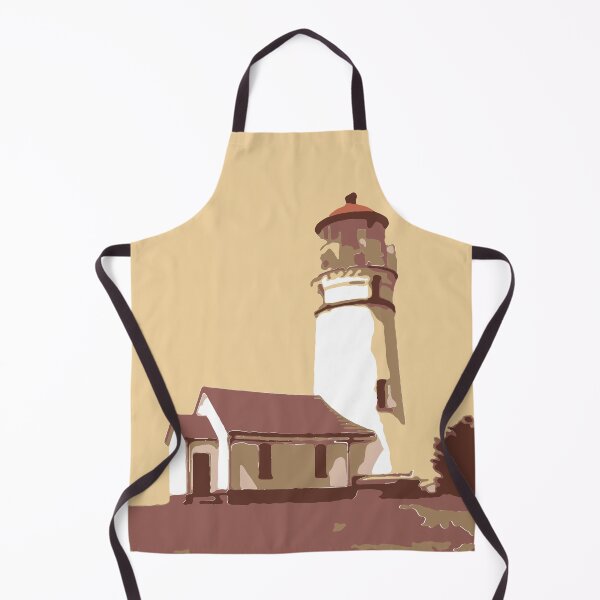 Item preview, Vintage Lighthouse designed and sold by Hedgie Designs.