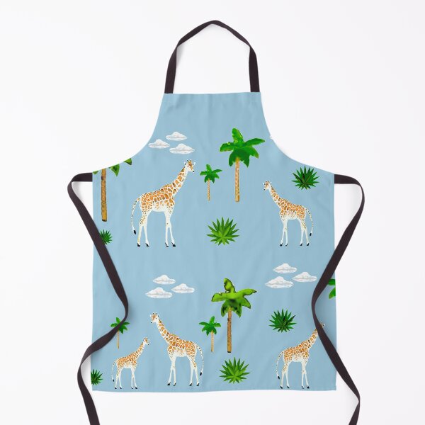 Item preview, Giraffe Pattern Design  designed and sold by MarcSabuncu.