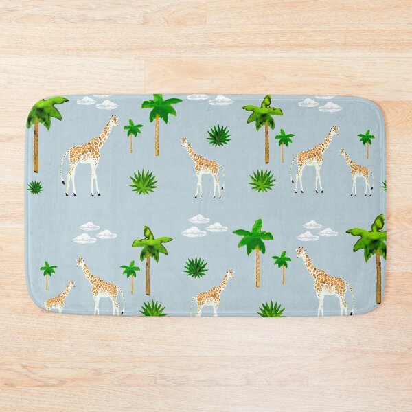 Item preview, Giraffe Pattern Design  designed and sold by MarcSabuncu.