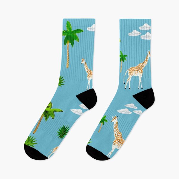Item preview, Giraffe Pattern Design  designed and sold by MarcSabuncu.
