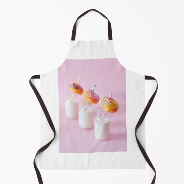 Item preview, Delicious Pink Donuts designed and sold by newburyboutique.