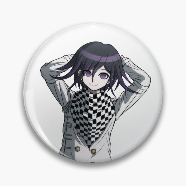 Item preview, kokichi sprite ;) designed and sold by ellalune.