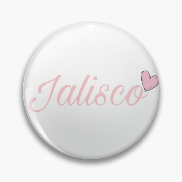Item preview, Jalisco 3.0 designed and sold by HeyitsKarla.
