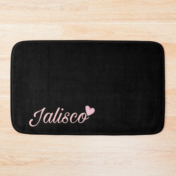 Item preview, Jalisco 3.0 designed and sold by HeyitsKarla.