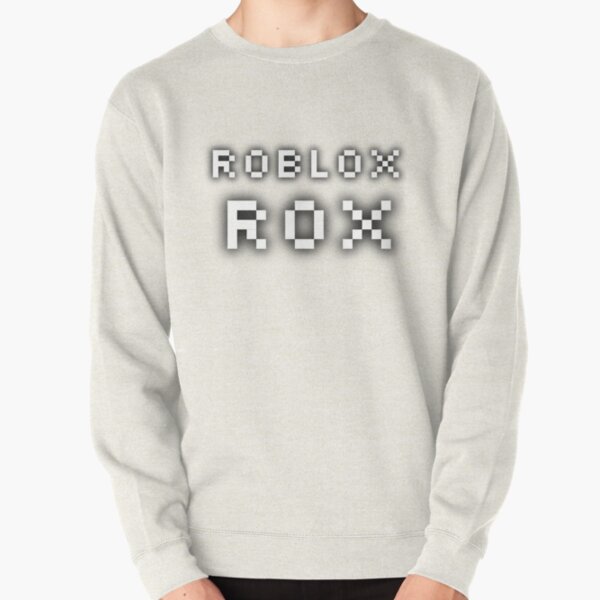 Roblox White Sweatshirts Hoodies Redbubble - build to survive white people roblox