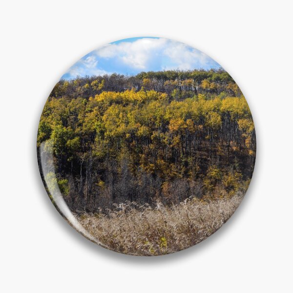 Item preview, View of Fall Colours. designed and sold by CanadianWild418.