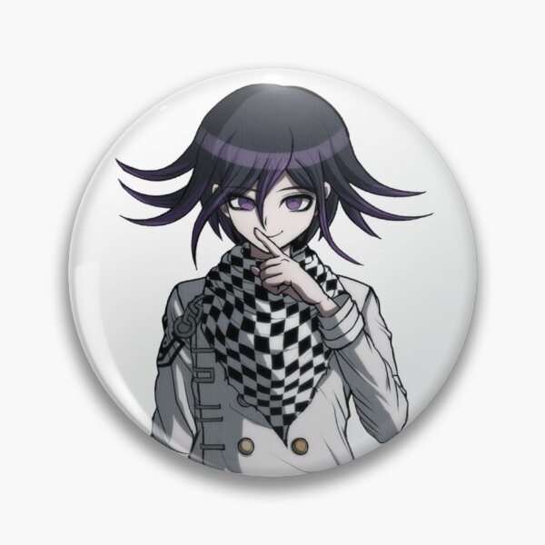Item preview, liar liar kokichi sprite designed and sold by ellalune.