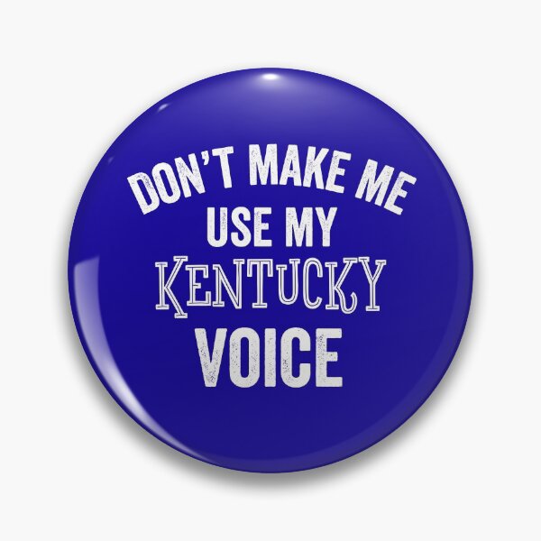 Artikelvorschau, Kentucky Voice Funny Accent Appalachian Geschenk entworfen und verkauft von carlhunt99.