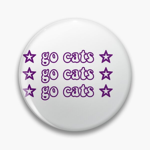 Item preview, go cats designed and sold by abbyvaughn29.