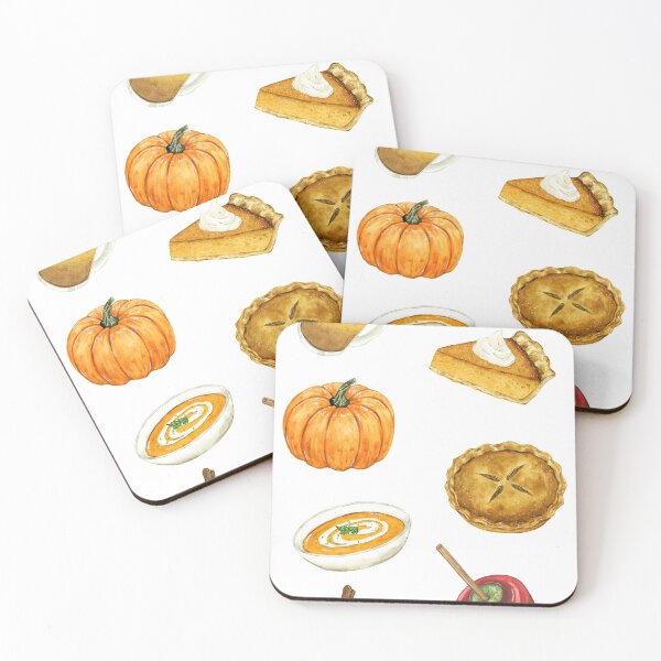 Item preview, Fall Comfort Food designed and sold by Marinelle Garcia.