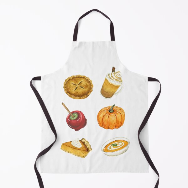 Item preview, Fall Comfort Food designed and sold by Marinelle Garcia.