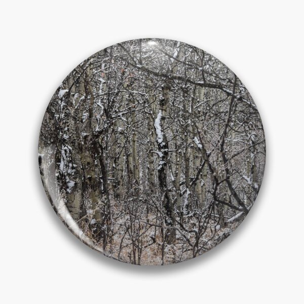 Item preview, The Bush. designed and sold by CanadianWild418.