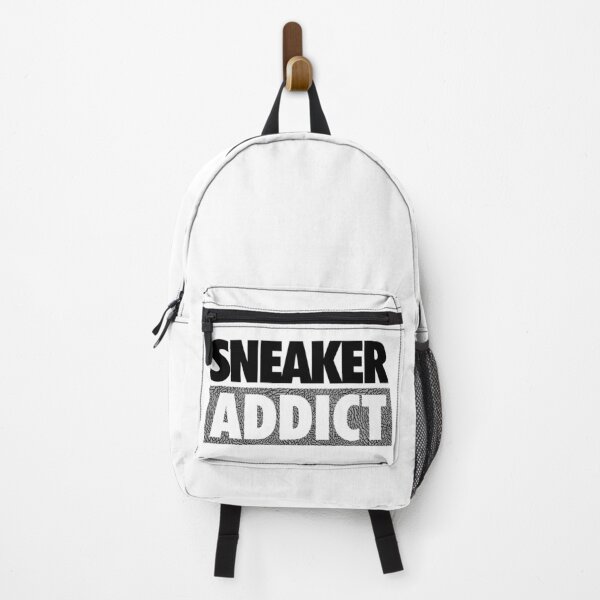 Item preview, Sneaker Addict White Cement designed and sold by Tee4Daily.