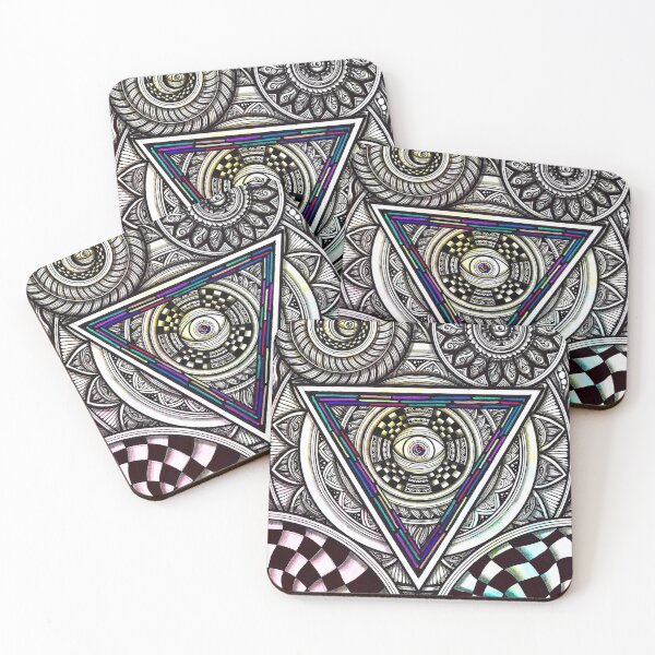 Item preview, Hypnotic Eyes designed and sold by mayescol.