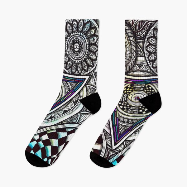 Item preview, Hypnotic Eyes designed and sold by mayescol.