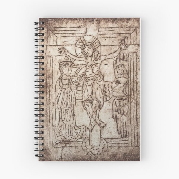 Item preview, Crucifixion  designed and sold by FortyElephants.