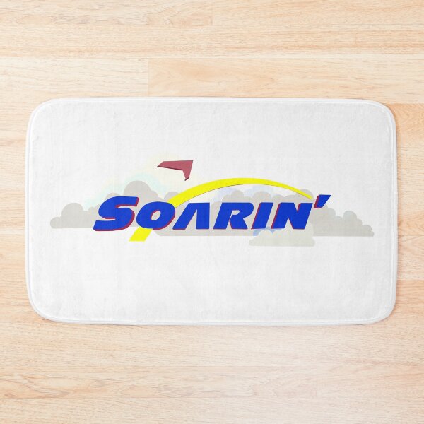 Item preview, Soarin designed and sold by meghanzappia.