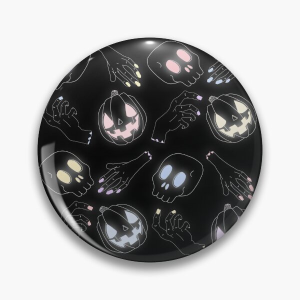 Item preview, Neon Spooks designed and sold by nerddleurddle.
