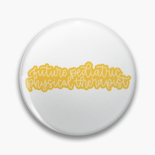 Item preview, Future Peds PT!!! designed and sold by carleyguill.