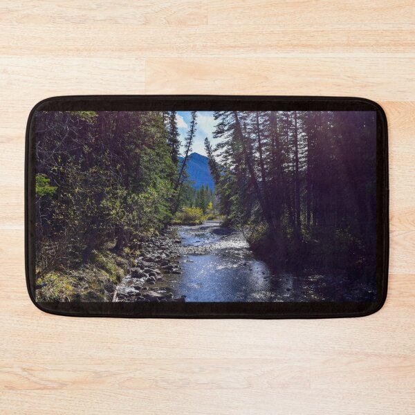 Item preview, Crossing the River. designed and sold by CanadianWild418.