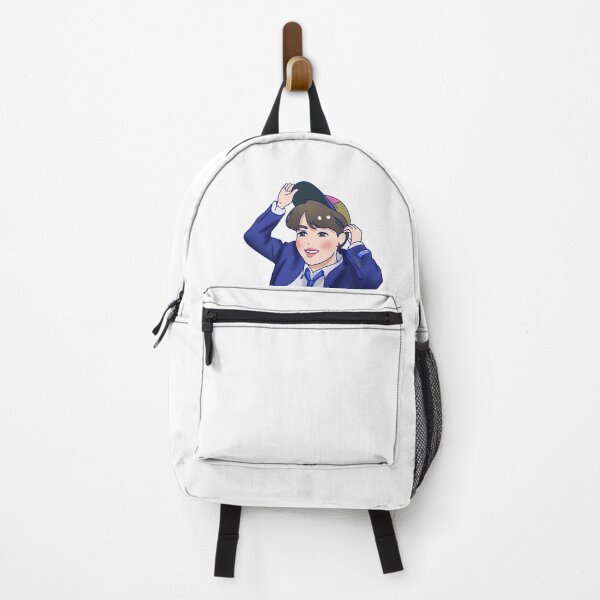 Item preview, BTS Map of the Soul: 7-J-Hope designed and sold by IntrovertMochi.