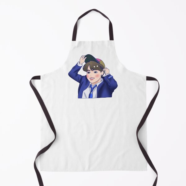 Item preview, BTS Map of the Soul: 7-J-Hope designed and sold by IntrovertMochi.