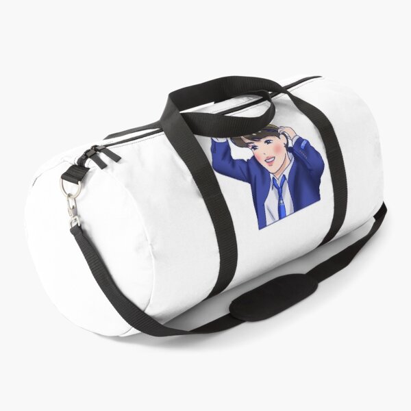 Aperçu de l'œuvre Carte BTS de l'âme: 7-J-Hope créée et vendue par IntrovertMochi.