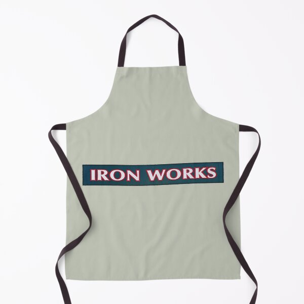 Item preview, iron works designed and sold by Val Goretsky.