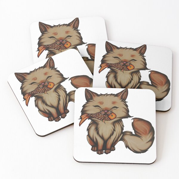 Item preview, Siamese Cat designed and sold by SpokenMalice.