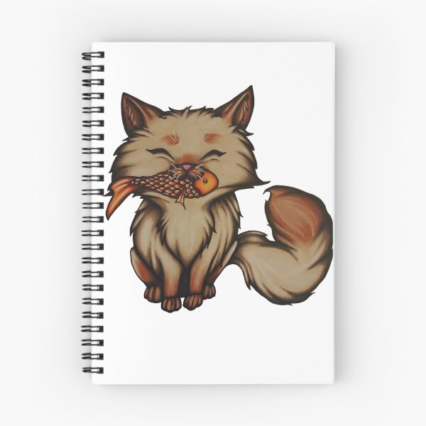 Item preview, Siamese Cat designed and sold by SpokenMalice.