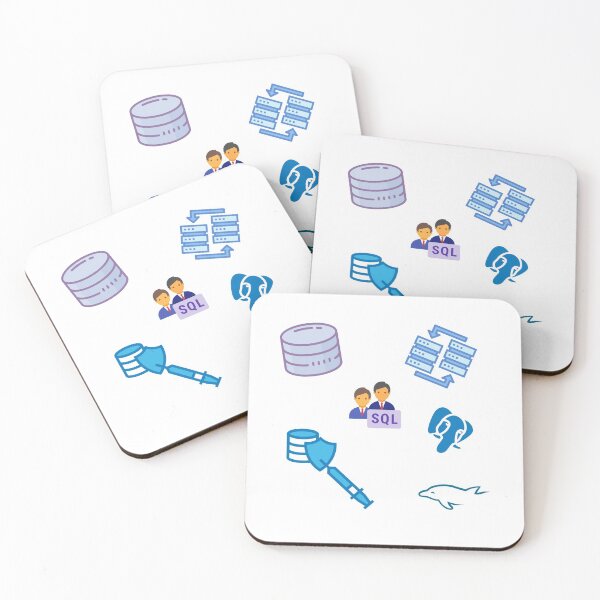 Item preview, DBA Sticker Pack designed and sold by Yekaior.