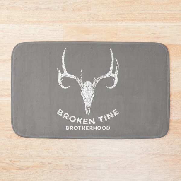 Item preview, Broken Tine Brotherhood designed and sold by cayennecrazy.