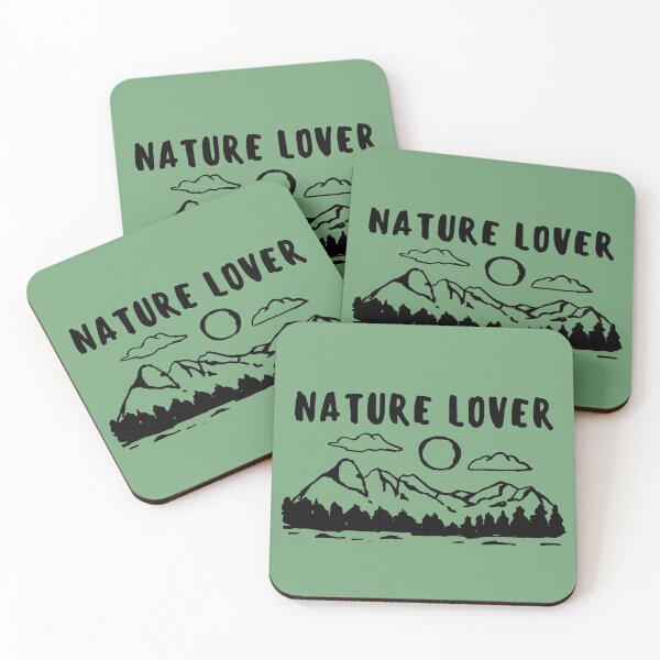 Item preview, Nature Lover - Adventure Landscape designed and sold by rachelchxn.