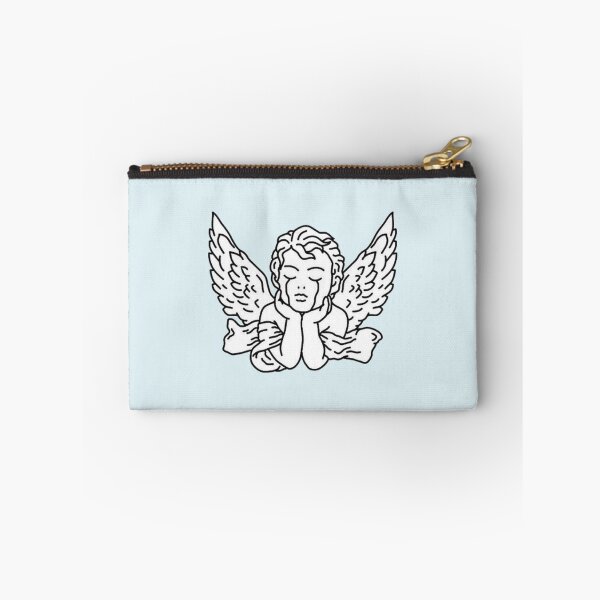 Item preview, Crying Angel Cherub  designed and sold by MissMiaGrl.