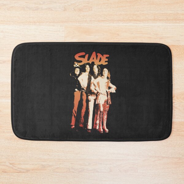 Item preview, Slade Glam Rock Band designed and sold by eyepoo.