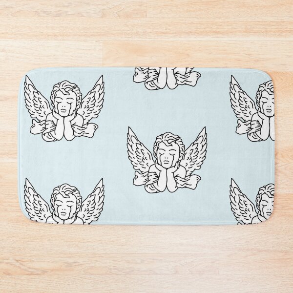 Item preview, Crying Angel Cherub  designed and sold by MissMiaGrl.