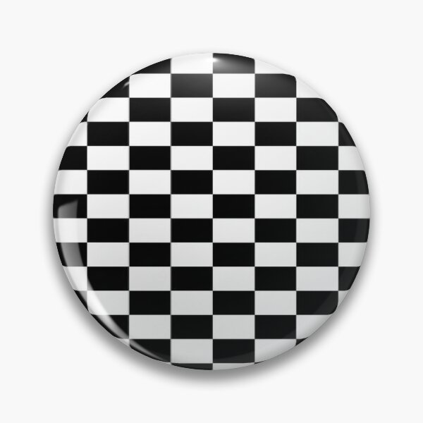 Item preview, Black and white grid  designed and sold by Bribrivz.