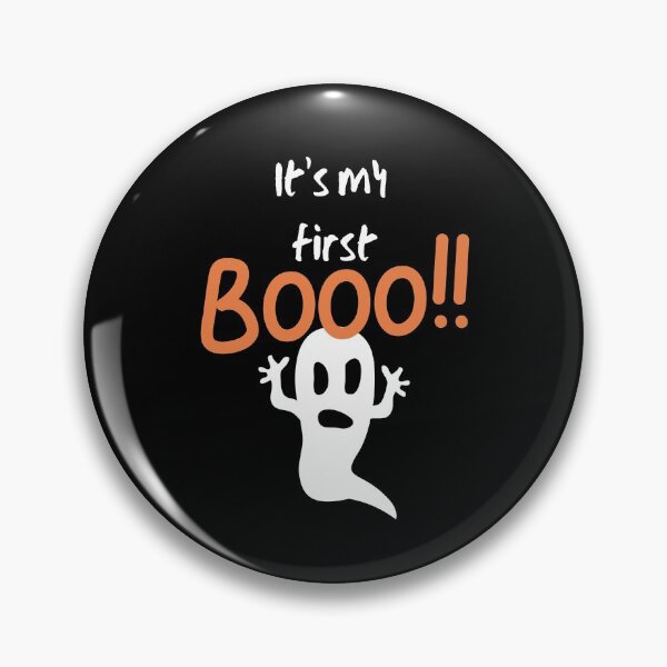 Item preview, It's my first Halloween designed and sold by lMonsterPlanetl.