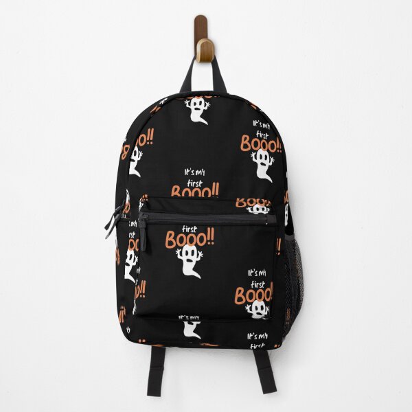 Item preview, It's my first Halloween designed and sold by lMonsterPlanetl.