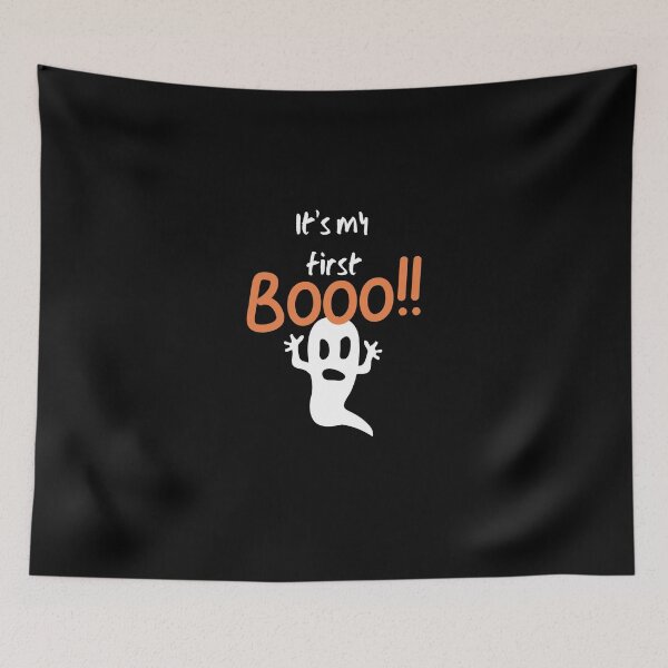 Item preview, It's my first Halloween designed and sold by lMonsterPlanetl.