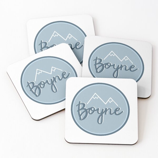 Item preview, Boyne designed and sold by Rachel  Alexandra.