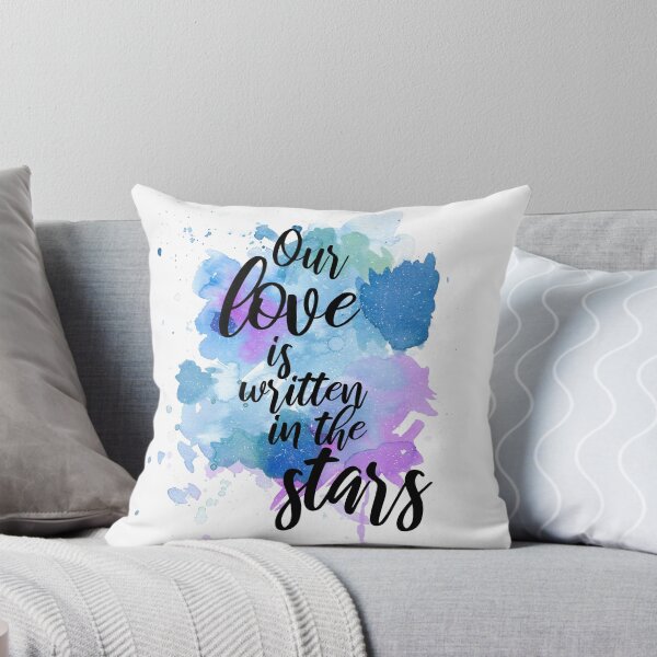 Item preview, Our love is written in the stars designed and sold by Tiffany Bell.