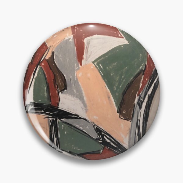 Item preview, Distorted reflection designed and sold by Jananart.