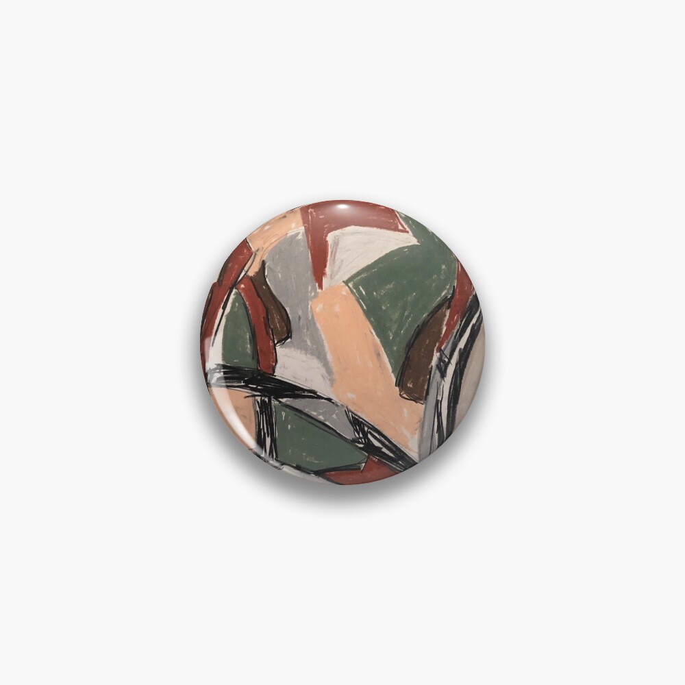 Item preview, Pin designed and sold by Jananart.