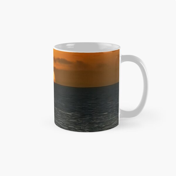 Item preview, Tropical Sunset in Paradise designed and sold by Konnectd.