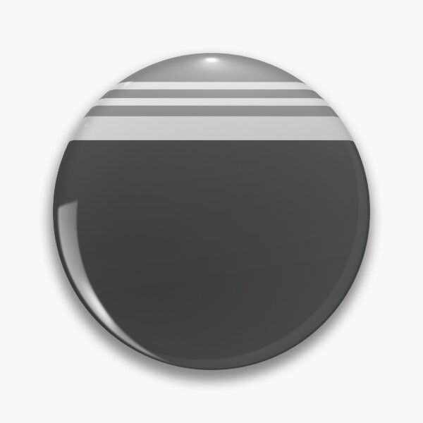 Item preview, Shades of Grey with Stripes designed and sold by Whoopsidoodle.